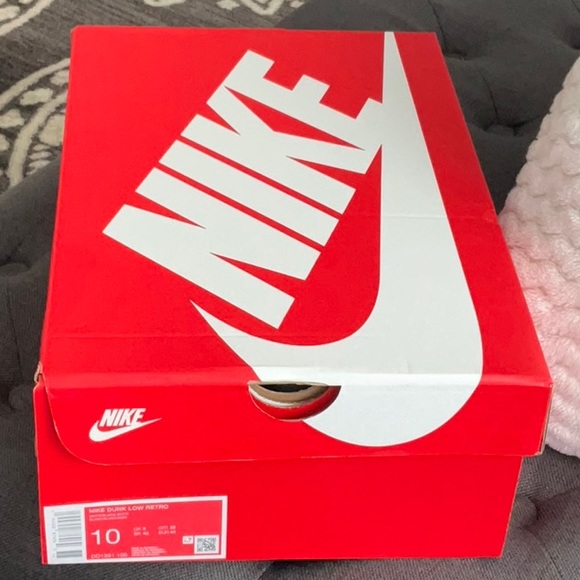 Nike Dunk Low Retro NIB - Picture 14 of 15